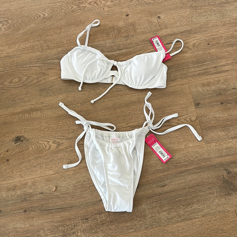 Target bikini